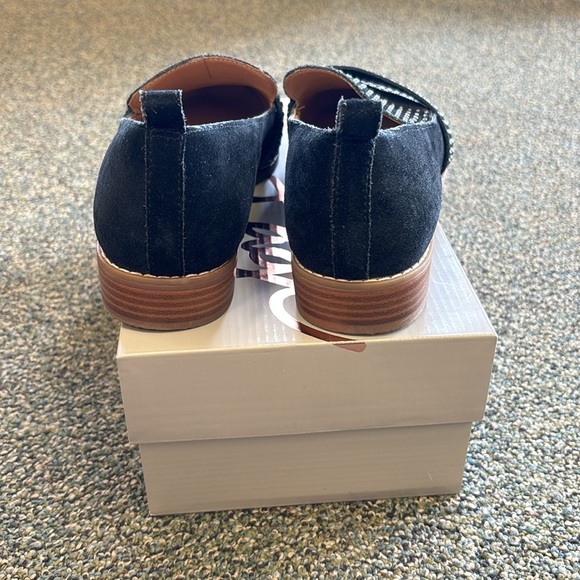 Crown vintage shoes - Picture 4 of 6